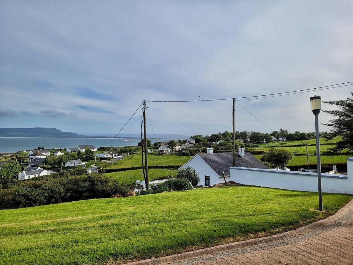 Lighthouse Farm Ferienhaus Greencastle (Donegal)