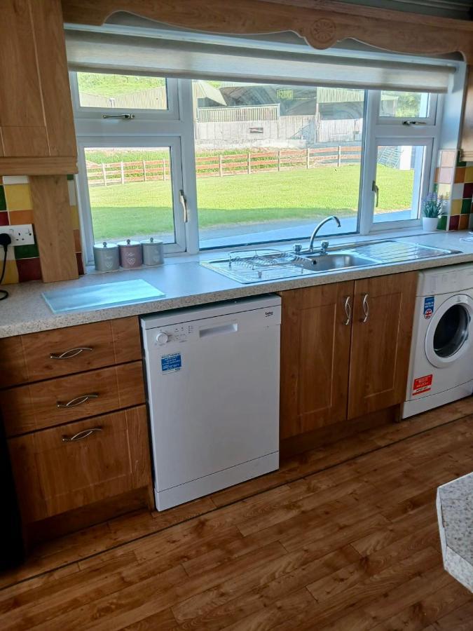 Lighthouse Farm * Greencastle (Donegal)
